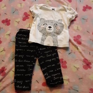 Baby outfit